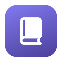 Daybook journal app icon